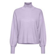 InWear - Wanetta Long Sleeved Cashmere Mix Pullover