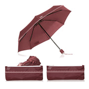 Beau Nuage - L'Original Umbrellas - Garnet Red