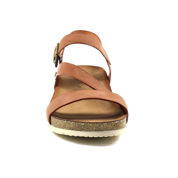 Lunar wedge top sandals